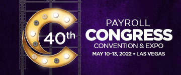 APA Payroll Congress