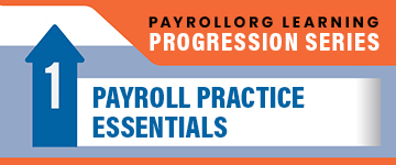 Payroll Practice Essentials
