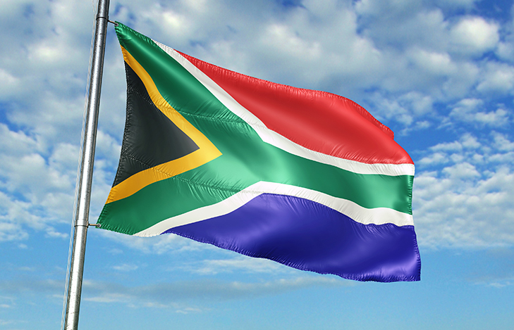 Payroll in South Africa