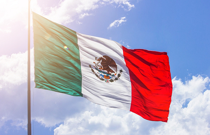 Payroll in Mexico